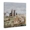 Stupell Industries Hay Bales Farmland Pasture Canvas Wall Art